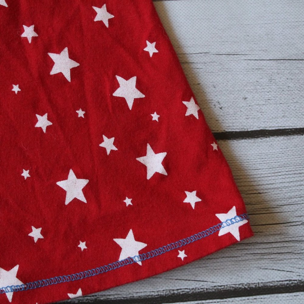 Star Spangled Tank Top - Picture 2 of 4